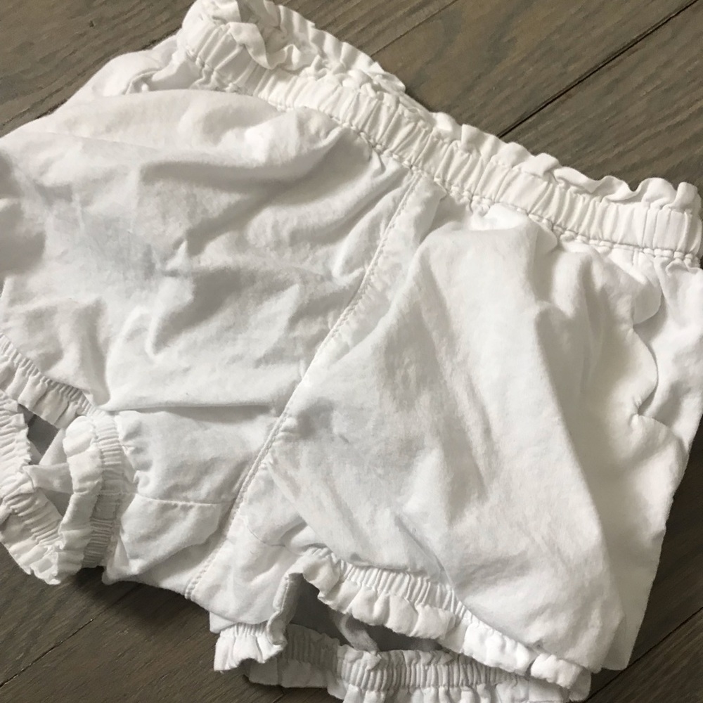 Gap shorts